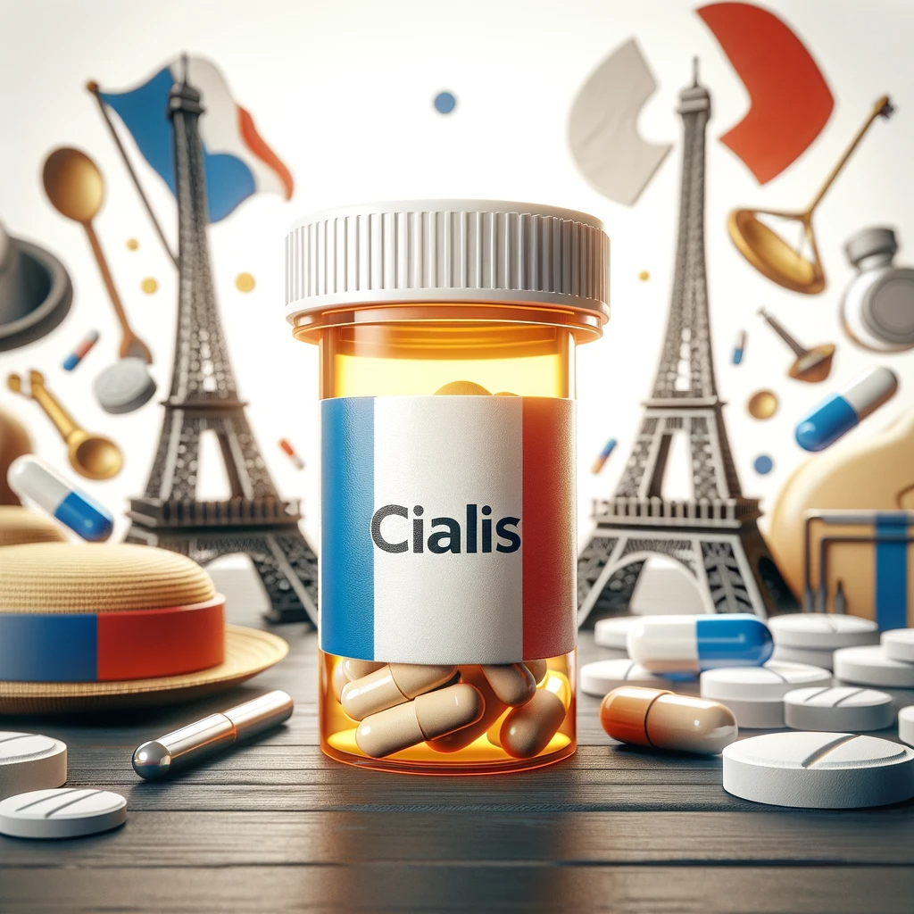 Cialis pas cher en ligne 